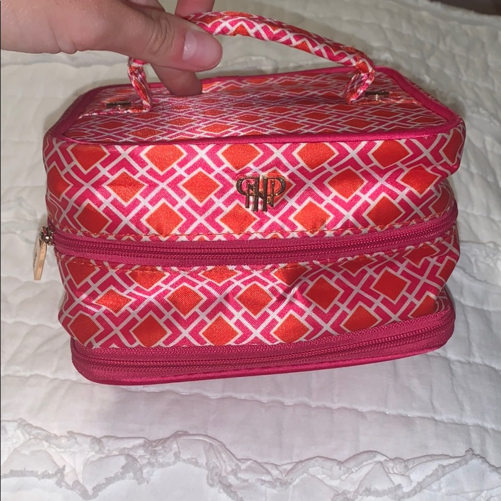 Travel Jewelry case